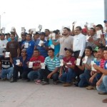 Impulsa Tamaulipas trabajo legal para migrantes en Estados Unidos