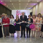 Celebran con más de 7 mil mujeres el Día Internacional de la Mujer