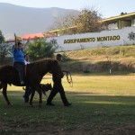 Unen esfuerzos asociación civil y la Secretaría de Seguridad Pública por la salud