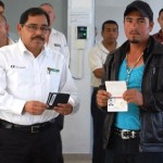 Impulsa Tamaulipas trabajo legal para migrantes en Estados Unidos