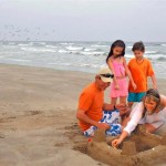 Disfrutan visitantes de Tampico – Miramar en estas vacaciones