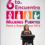 Celebran con más de 7 mil mujeres el Día Internacional de la Mujer