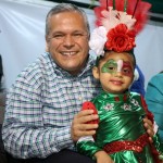 Supera expectativas Carnaval Tampico 2016, asisten 120 mil personas