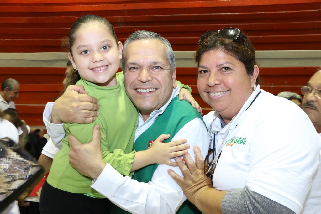 En Tampico más de 10 mil mujeres han sido afiliadas al Programa Seguro de Vida para Jefas de Familia