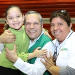 En Tampico más de 10 mil mujeres han sido afiliadas al Programa Seguro de Vida para Jefas de Familia