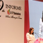“La familia, esencia de la visión y misión del Sistema DIF Tampico’’: Silvia Alcaraz de Torres