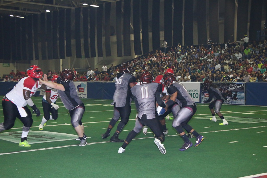 Apoya Gobierno Municipal de Tampico la práctica de nuevas disciplinas deportivas