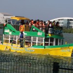 Tampico se encuentra listo para recibir a turistas en la Semana Santa 2016