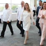 Llevan a cabo en Tampico la Primera Conferencia Nacional de Procuradoras y Procuradores de Protección de Niñas, Niños y Adolescentes