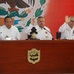 Aprueba cabildo de Tampico contrato de comodato de un predio con el Sistema DIF municipal