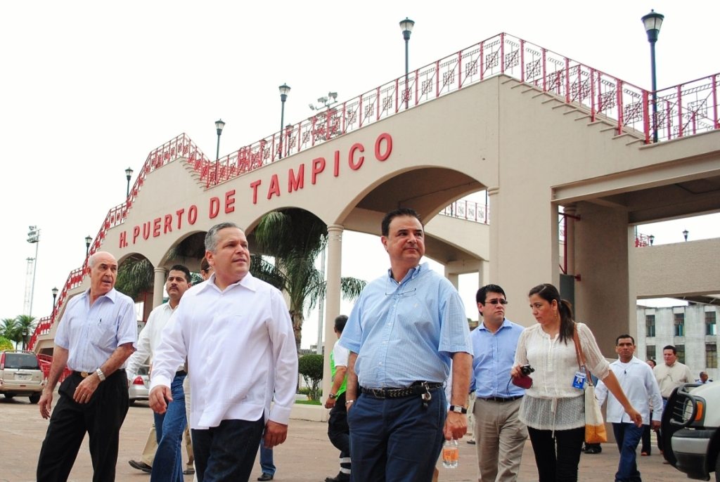 Tampico, entre las principales opciones turísticas del noreste de México