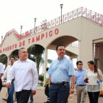 Tampico, entre las principales opciones turísticas del noreste de México