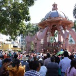 233 mil paseantes registra Tampico en semana santa