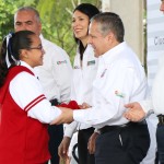 Implementa Gobierno de Tampico Programa de Atención y Prevención de la Violencia en el Entorno Escolar