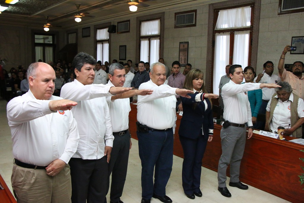 Fortalecerá la cohesión social el Gabinete Municipal de Prevención Social de la Violencia y la Delincuencia 2016