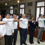 Fortalecerá la cohesión social el Gabinete Municipal de Prevención Social de la Violencia y la Delincuencia 2016