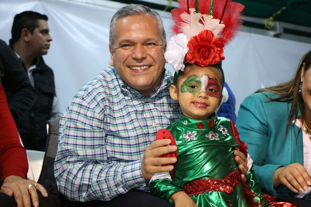 Supera expectativas Carnaval Tampico 2016, asisten 120 mil personas