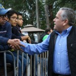 Supera expectativas Carnaval Tampico 2016, asisten 120 mil personas