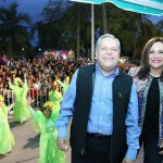 Supera expectativas Carnaval Tampico 2016, asisten 120 mil personas