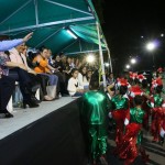 Supera expectativas Carnaval Tampico 2016, asisten 120 mil personas
