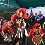 Supera expectativas Carnaval Tampico 2016, asisten 120 mil personas