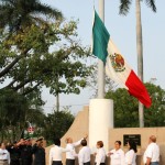 Conmemoran en Mante 78 aniversario de la Expropiación Petrolera