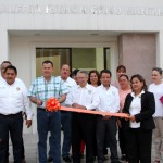 Abren exposición fotográfica "70 años del Rotatismo en Mante"