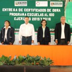 Es educación pilar fundamental para el desarrollo: Pablo