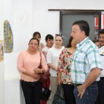 Abren exposición fotográfica "70 años del Rotatismo en Mante"