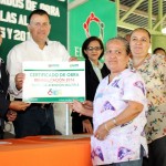 Es educación pilar fundamental para el desarrollo: Pablo