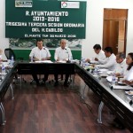 Aprueba Cabildo modificación al presupuesto del Fortamun 2016