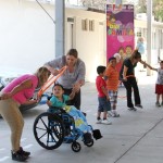 Celebran en El Mante el Día de la Familia
