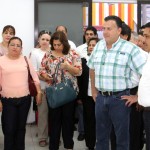 Abren exposición fotográfica "70 años del Rotatismo en Mante"