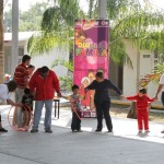 Celebran en El Mante el Día de la Familia