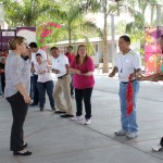 Celebran en El Mante el Día de la Familia