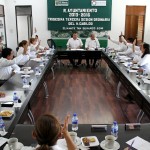 Aprueba Cabildo modificación al presupuesto del Fortamun 2016