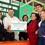 Es educación pilar fundamental para el desarrollo: Pablo