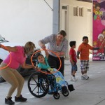 Celebran en El Mante el Día de la Familia