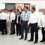 Abren exposición fotográfica "70 años del Rotatismo en Mante"