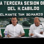 Aprueba Cabildo modificación al presupuesto del Fortamun 2016