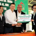 Es educación pilar fundamental para el desarrollo: Pablo