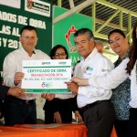 Es educación pilar fundamental para el desarrollo: Pablo