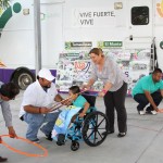 Celebran en El Mante el Día de la Familia