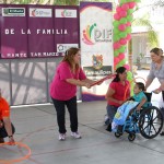Celebran en El Mante el Día de la Familia