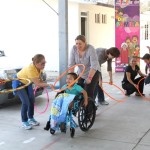 Celebran en El Mante el Día de la Familia