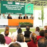 Es educación pilar fundamental para el desarrollo: Pablo