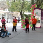 Celebran en El Mante el Día de la Familia