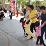 Celebran en El Mante el Día de la Familia