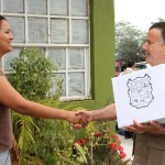 Activan en Mante entrega de apoyos patrimoniales