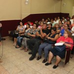 Apoyan gobiernos Federal, Estatal y Municipal a mujeres emprendedoras